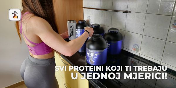 tesla whey charger svi proteini koji ti trebaju u jednoj mjerici